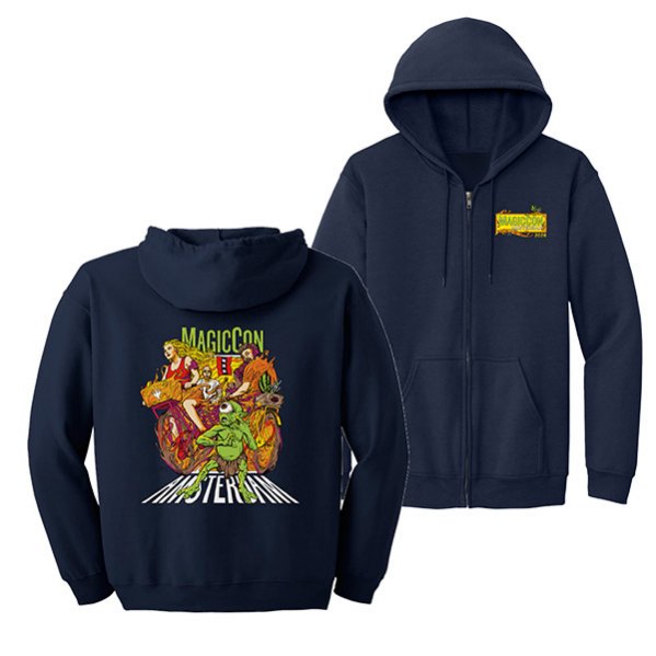 Merch