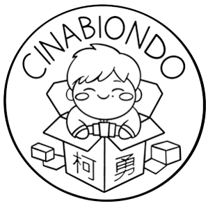 Cinabiondo