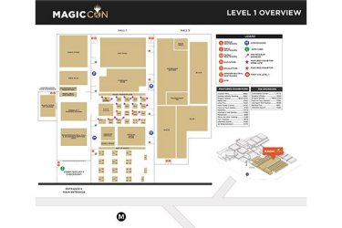 Level 1 Overview