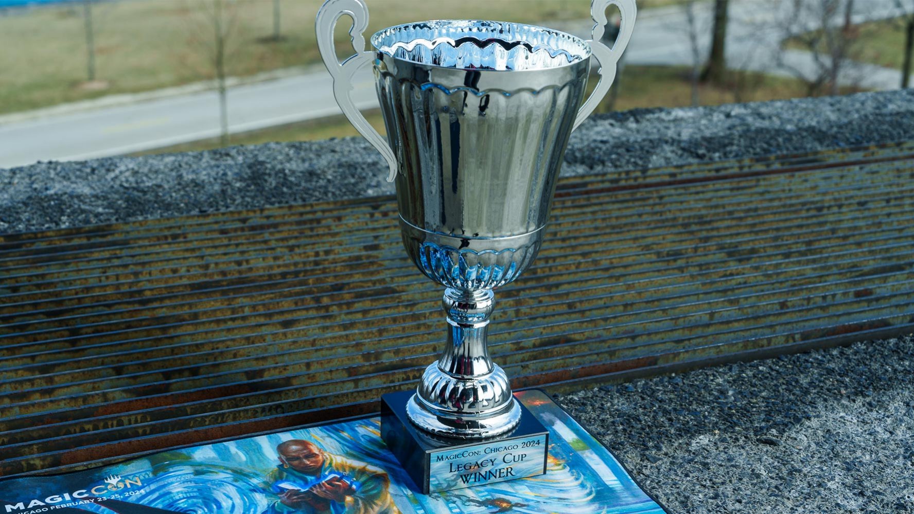 MagicCon Cup Tourmanets